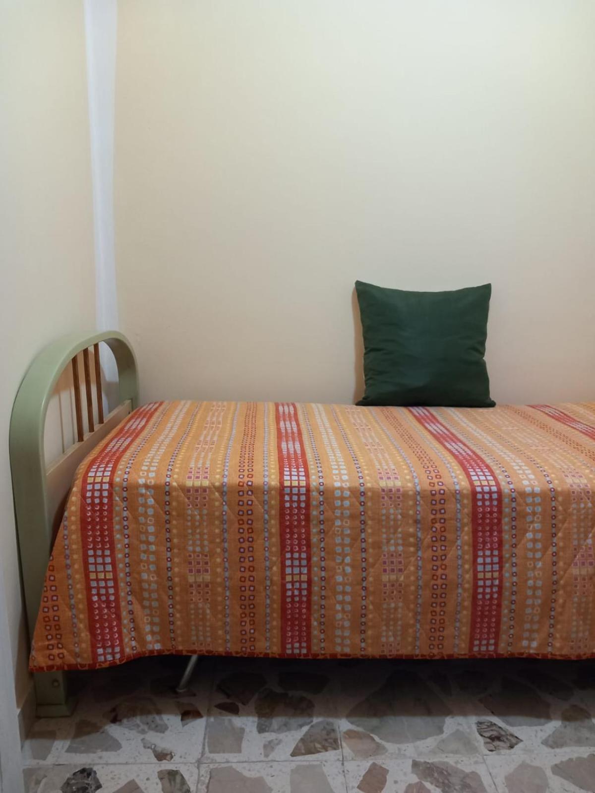 Caterina'S Room Castellammare del Golfo Exterior foto