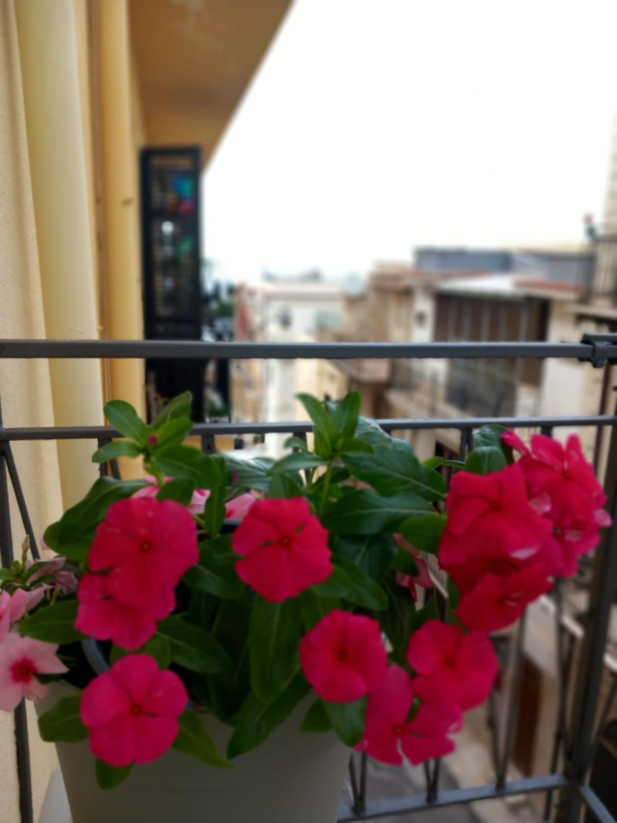 Caterina'S Room Castellammare del Golfo Exterior foto