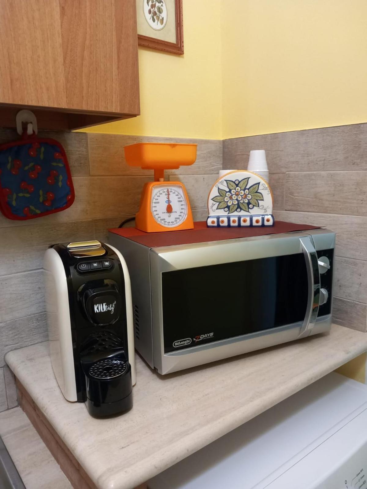 Caterina'S Room Castellammare del Golfo Exterior foto