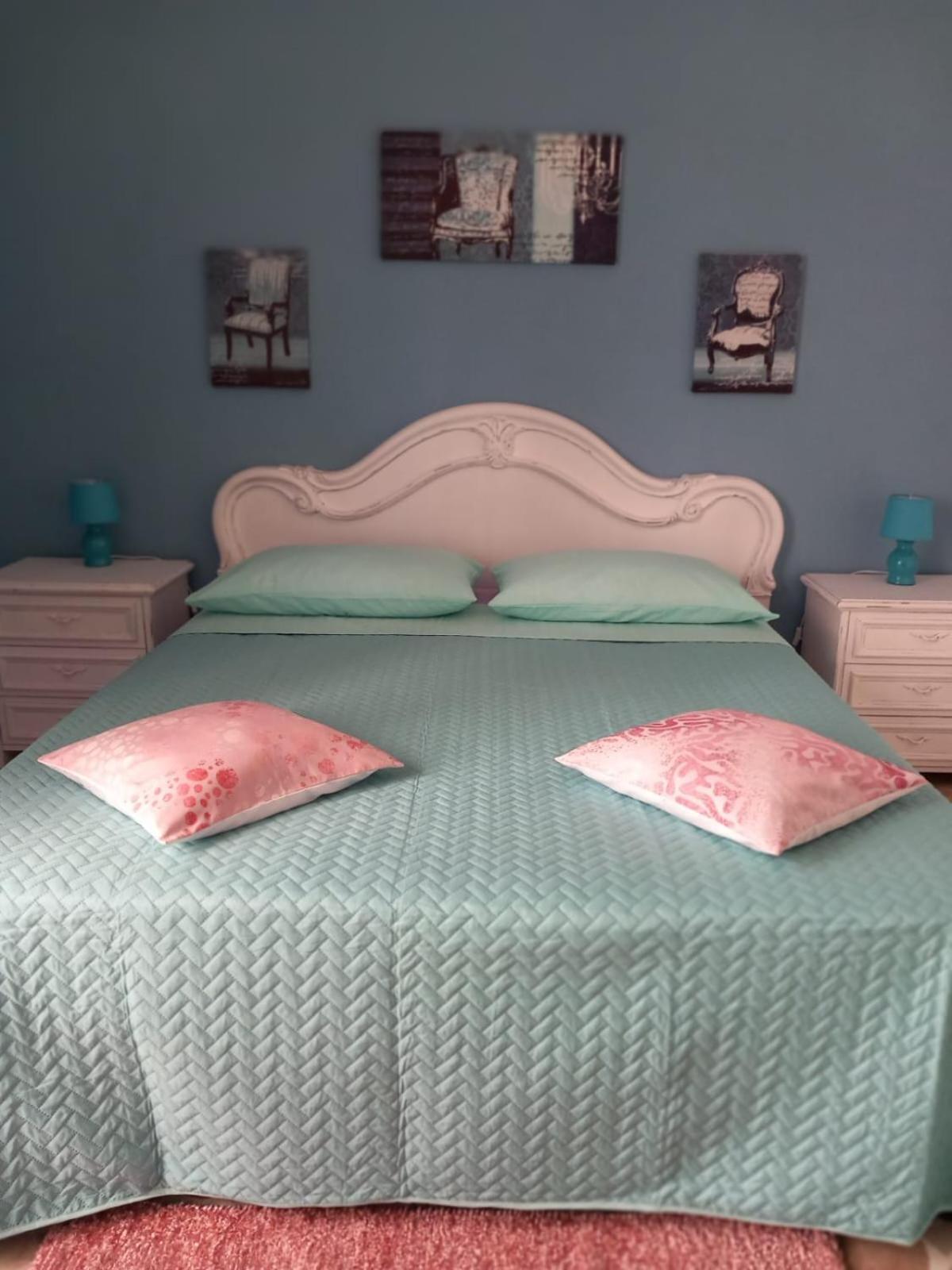 Caterina'S Room Castellammare del Golfo Exterior foto