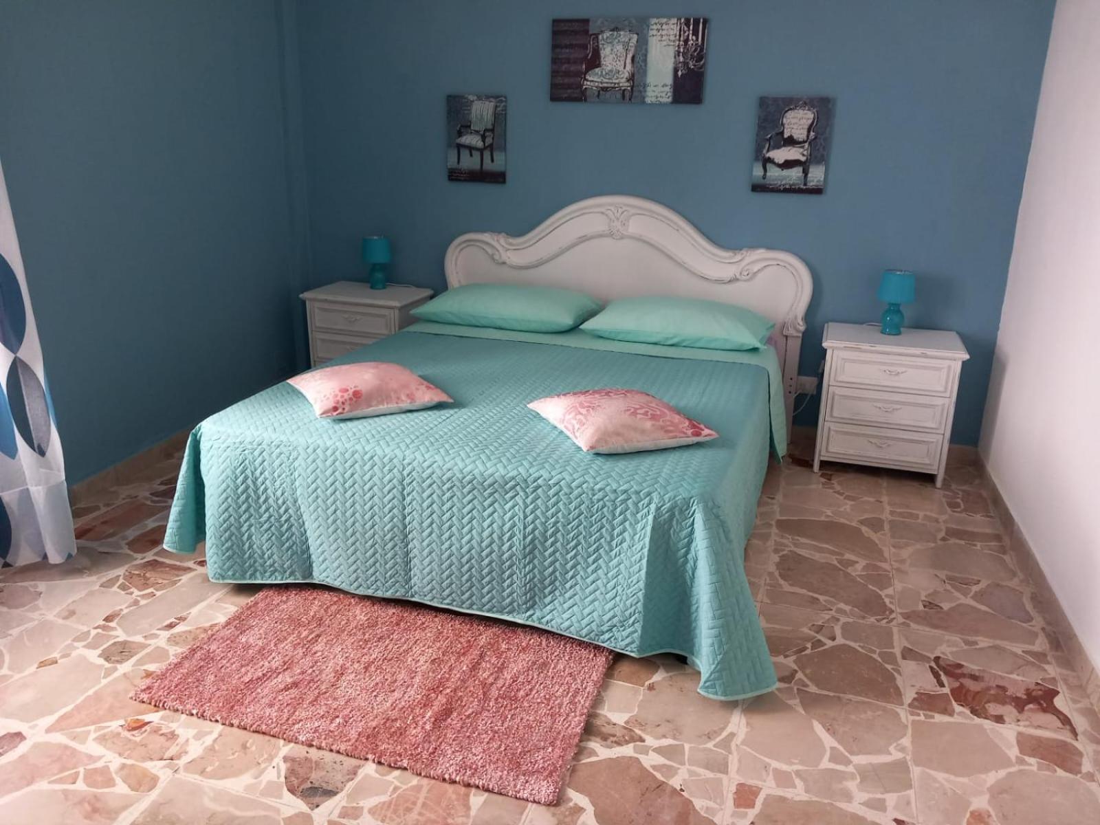 Caterina'S Room Castellammare del Golfo Exterior foto